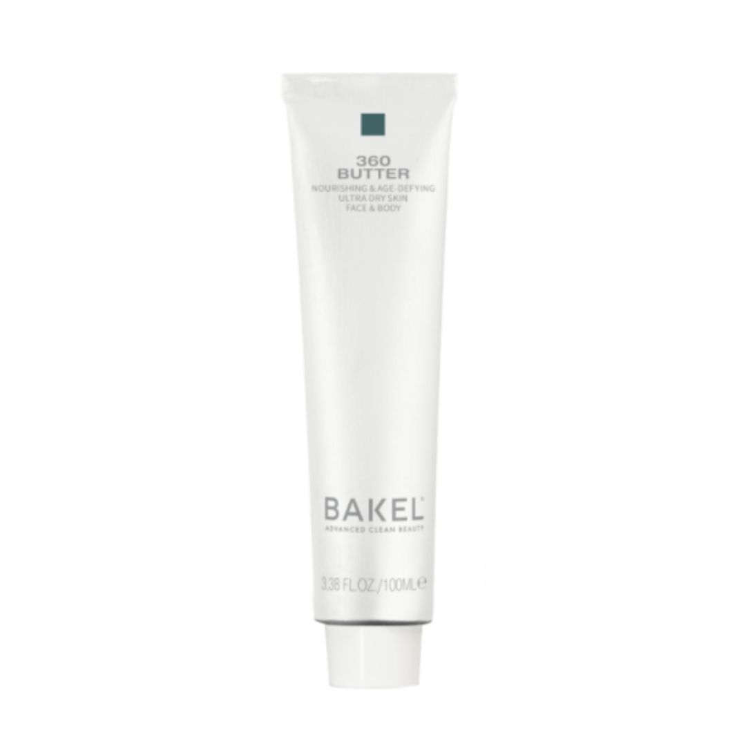 360 Butter