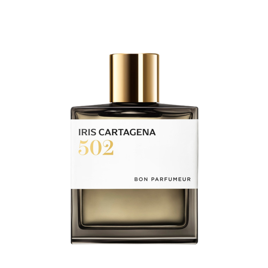 502 - Iris Cartagena