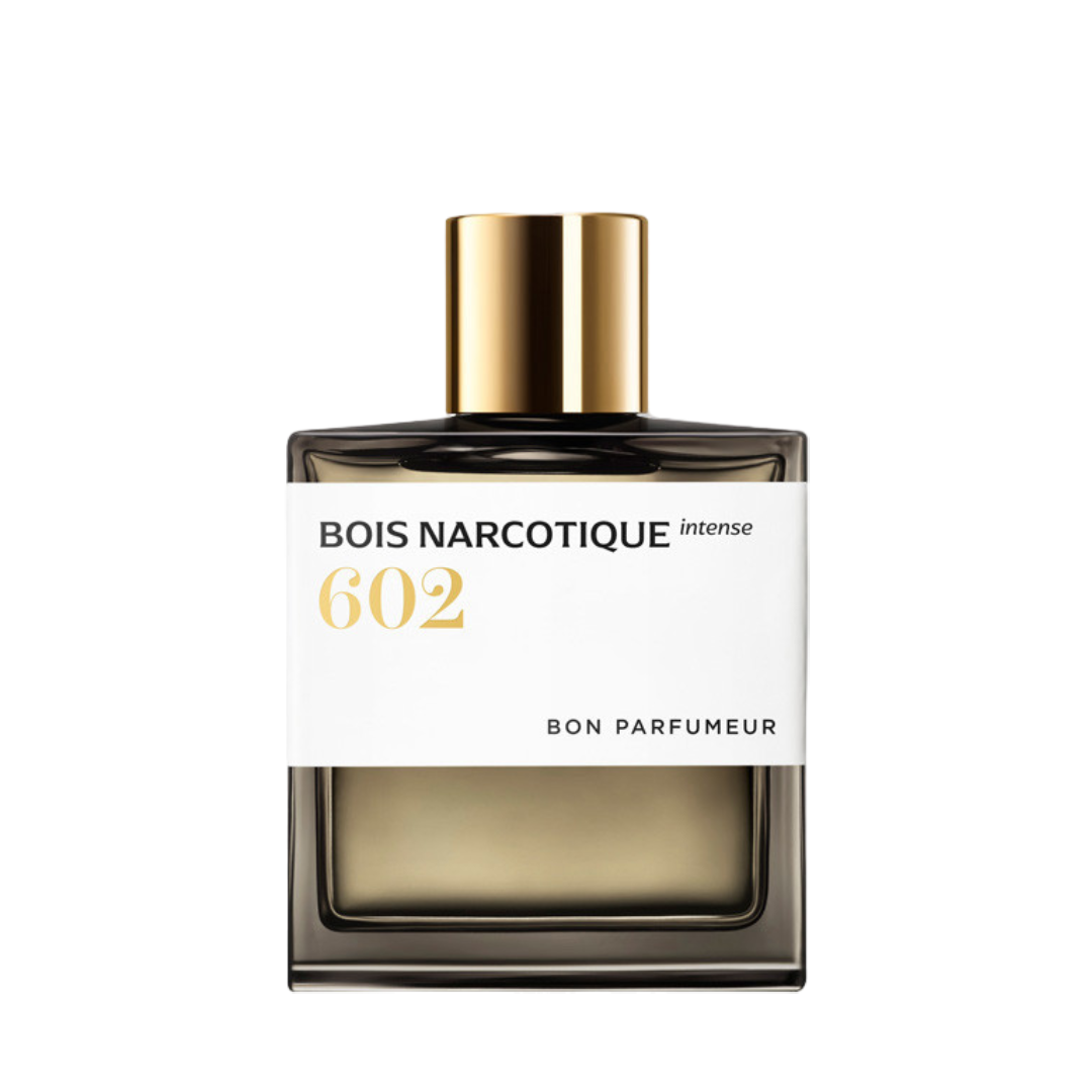 602 - Bois Narcotique
