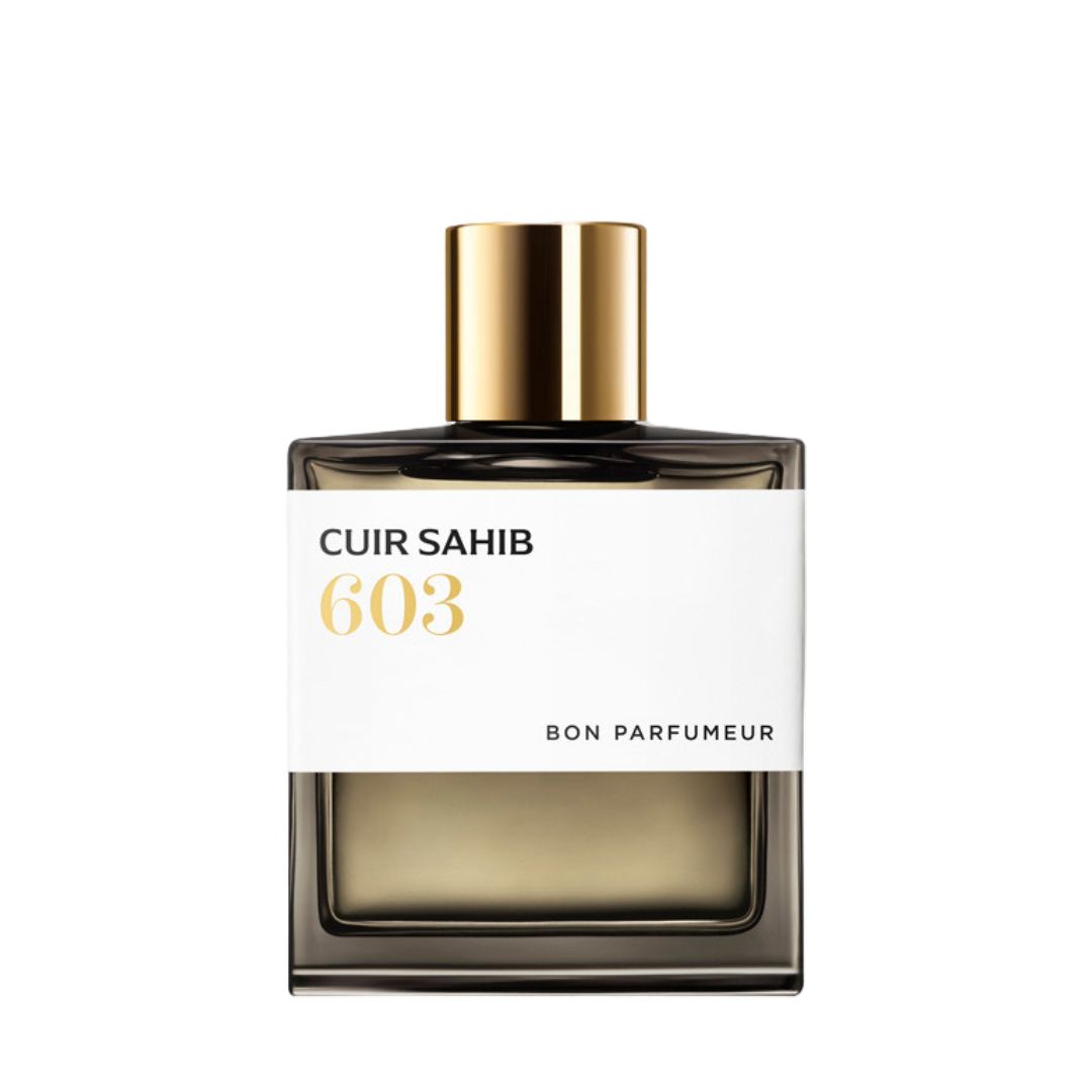 603 - Cuir Sahib