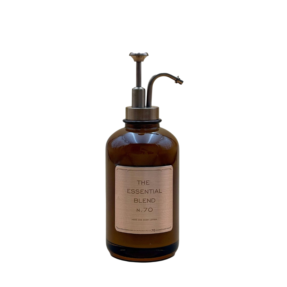 Body Lotion - N° 70