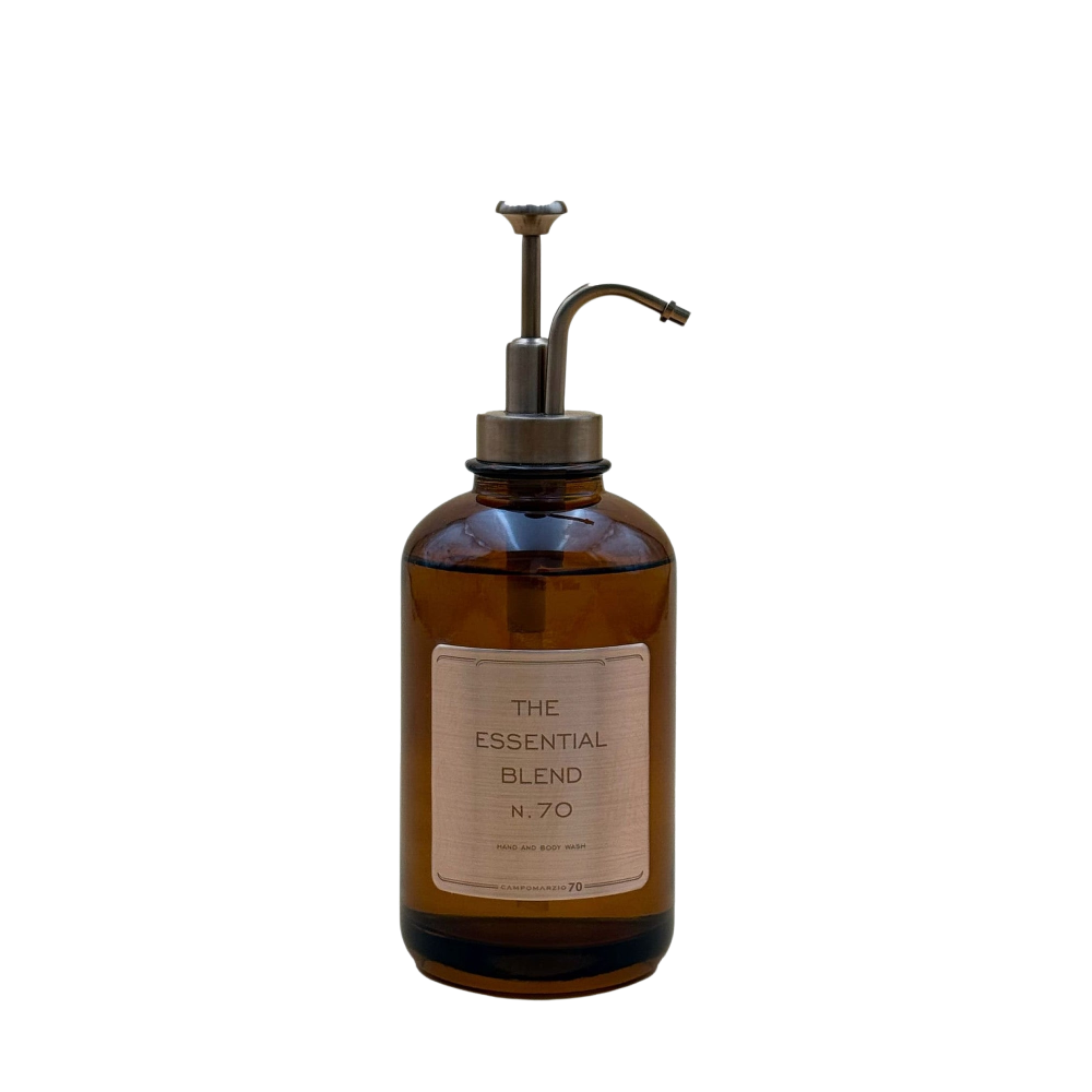 Body Wash - N° 70