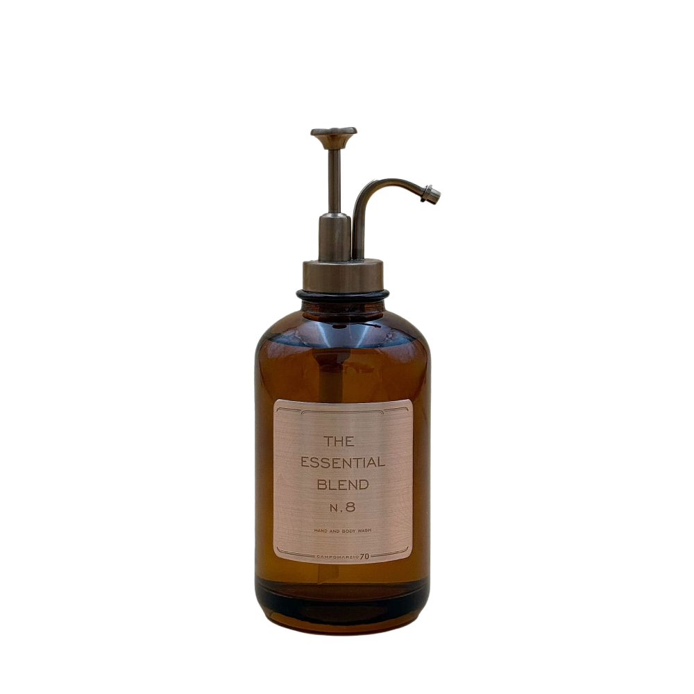 Body Wash - N° 8