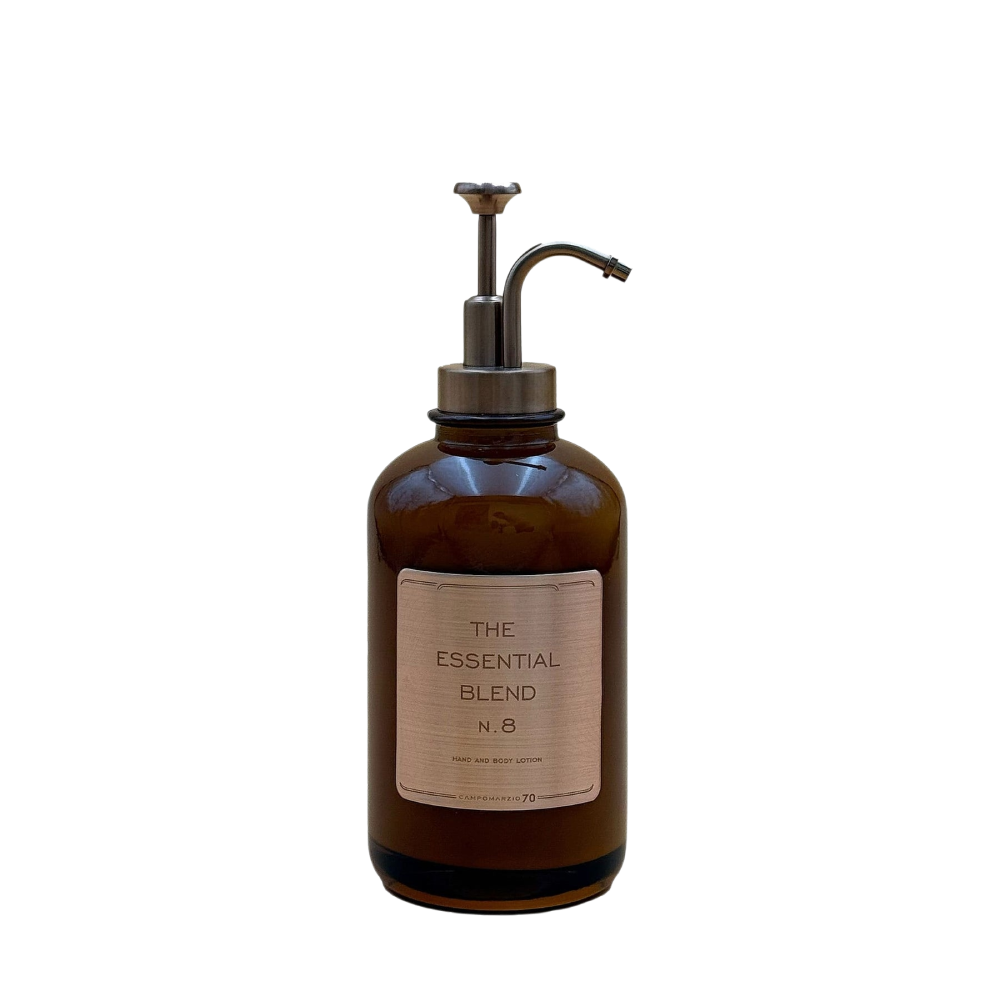 Body Lotion - N° 8