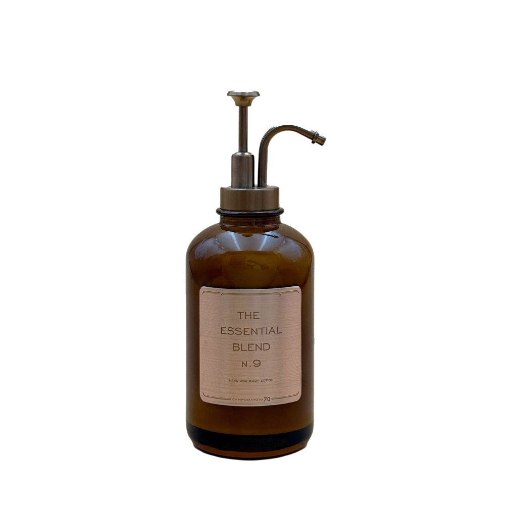 Body Lotion - N° 9