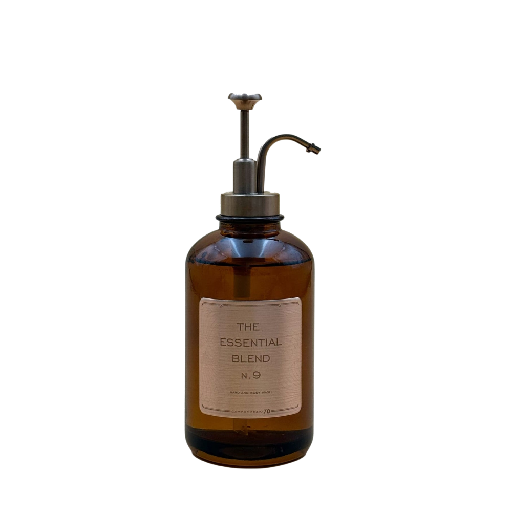 Body Wash - N° 9