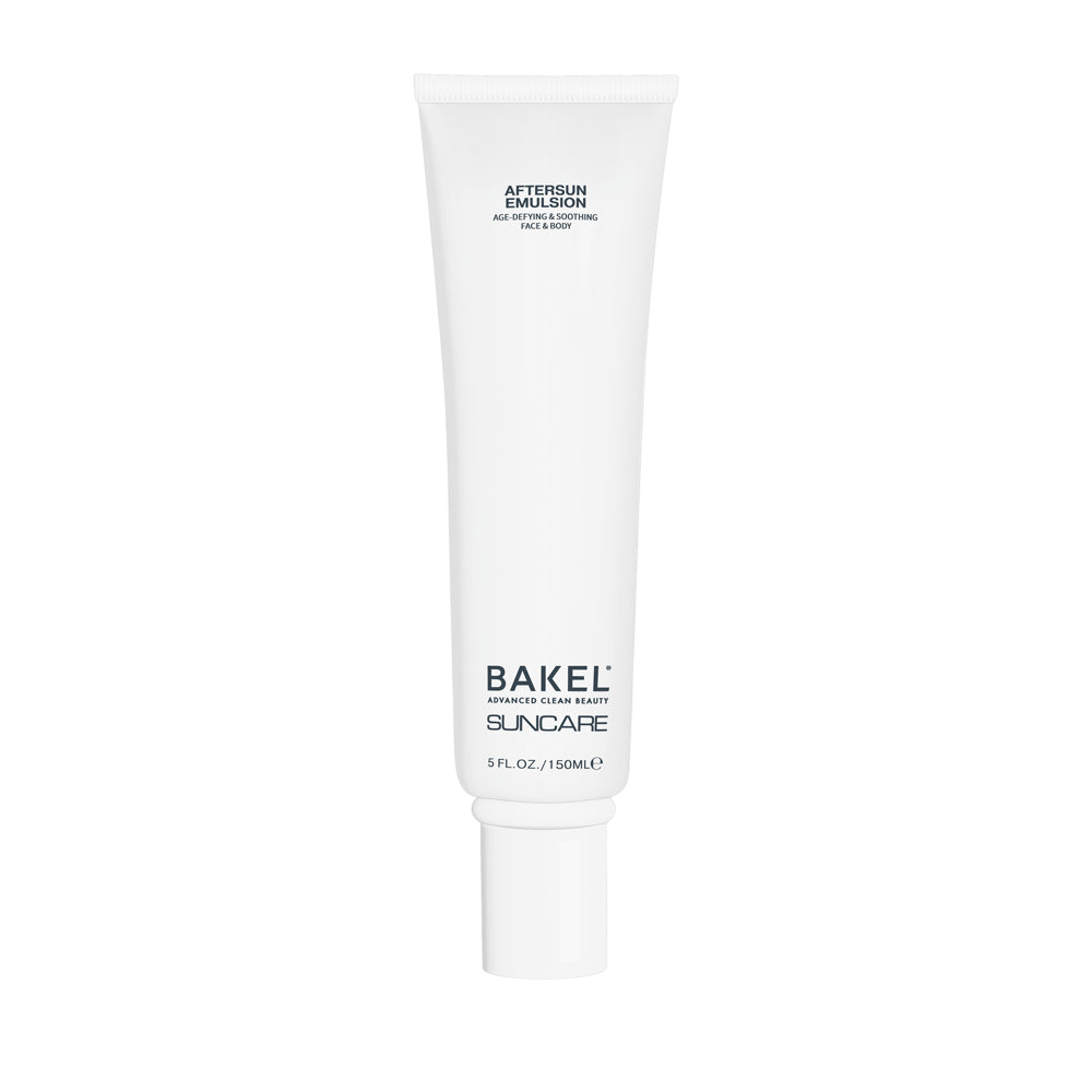 Aftersun Emulsion
