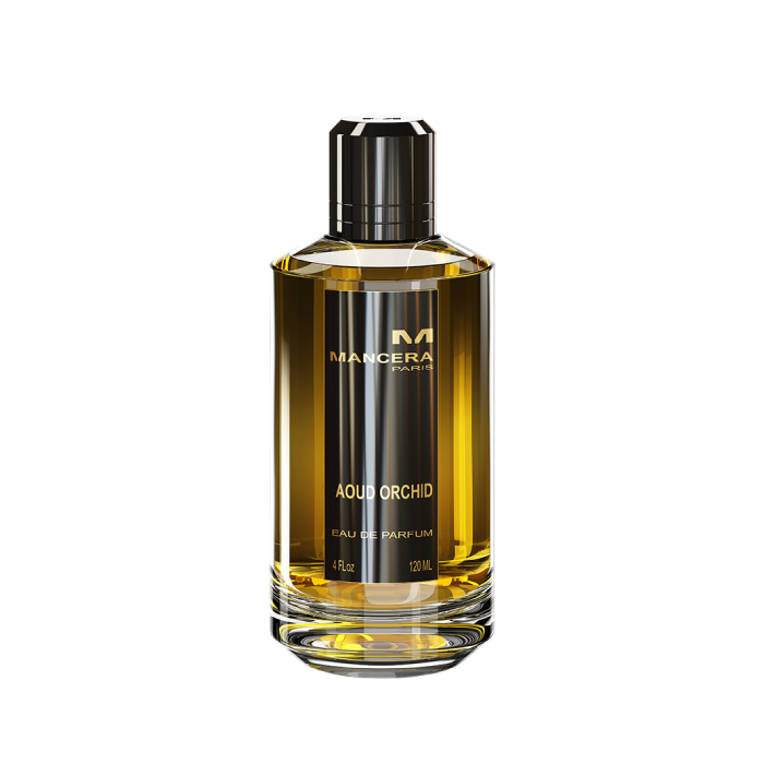 Aoud Orchid