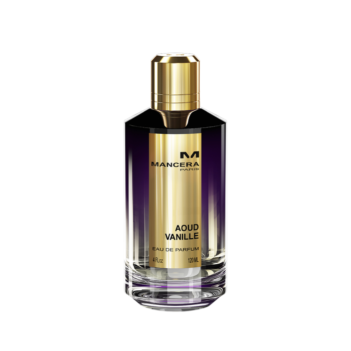 Aoud Vanille