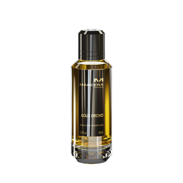 Aoud Orchid