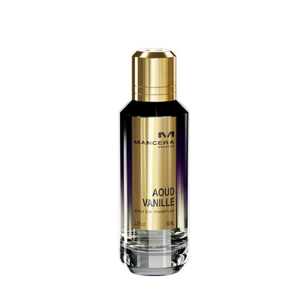 Aoud Vanille