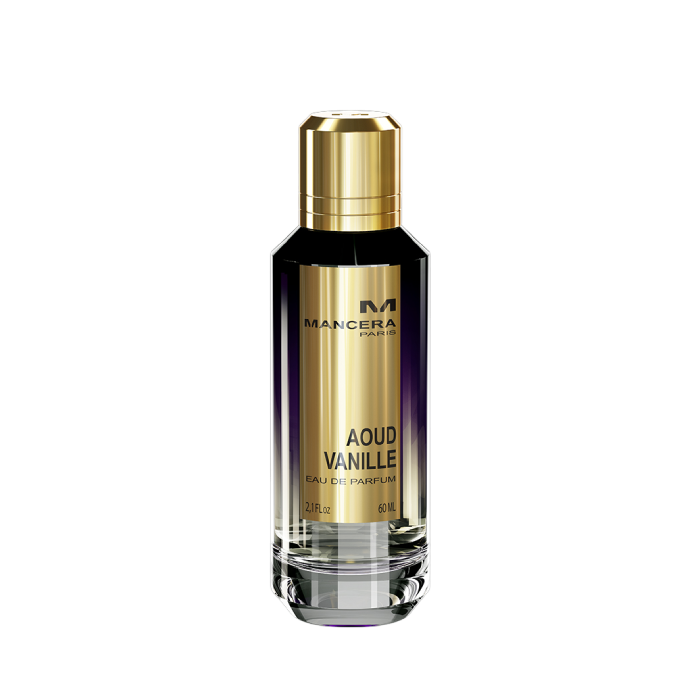 Aoud Vanille