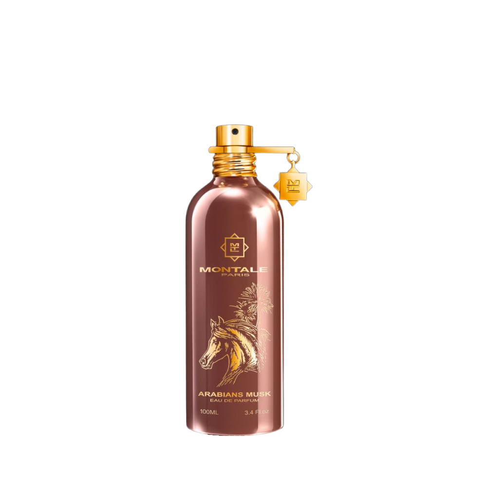 Arabians Musk