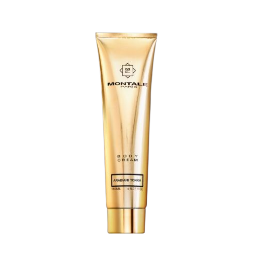 Arabians Tonka - Crema Corpo