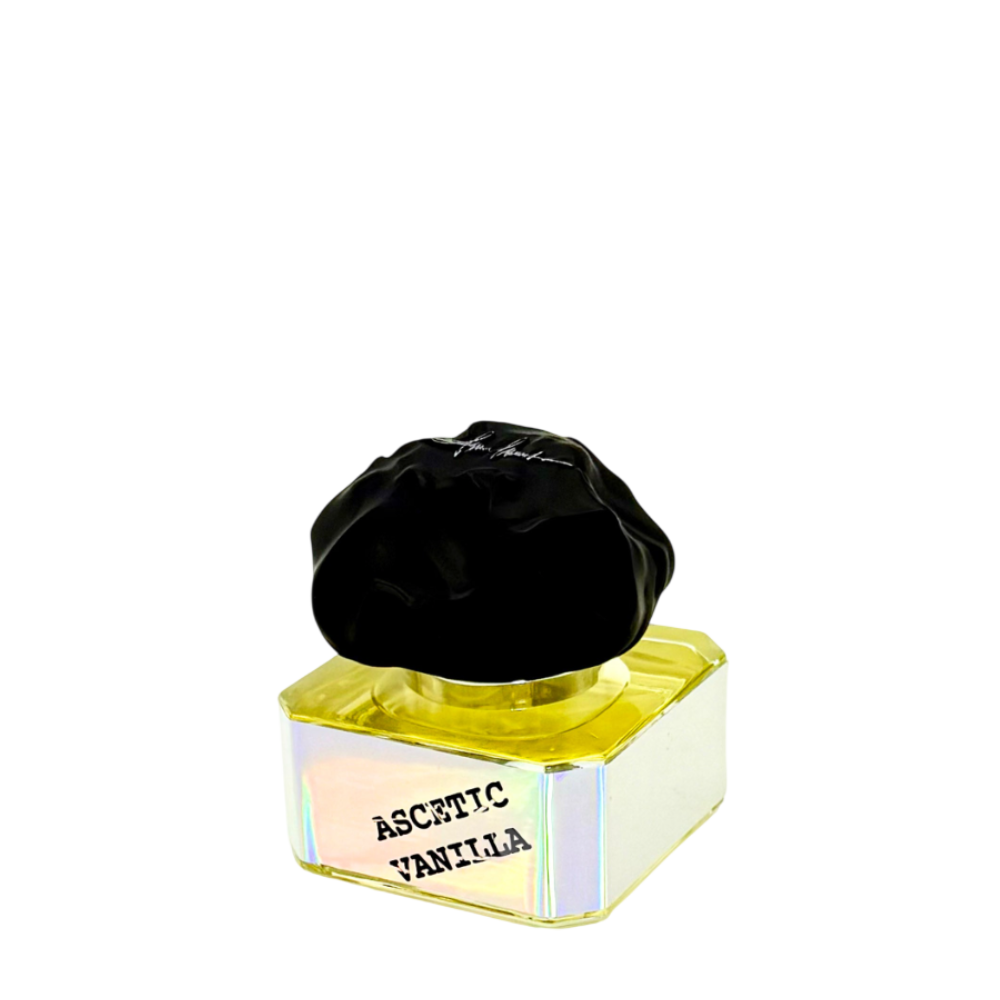 Ascetic Vanilla