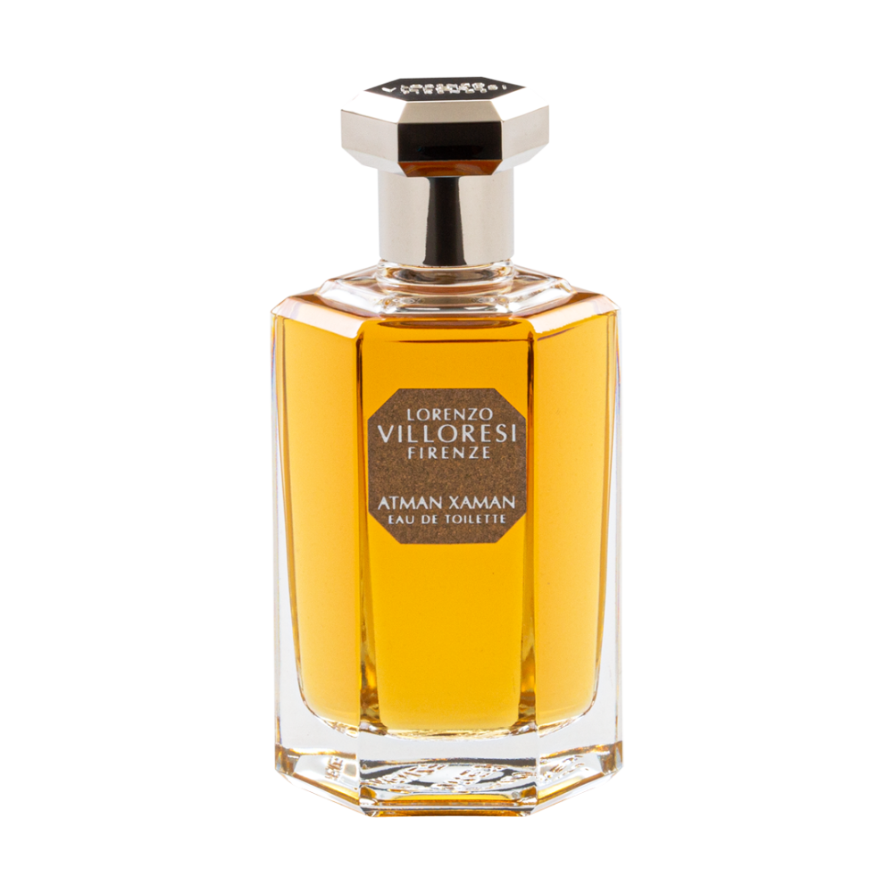 Atman Xaman - EDT