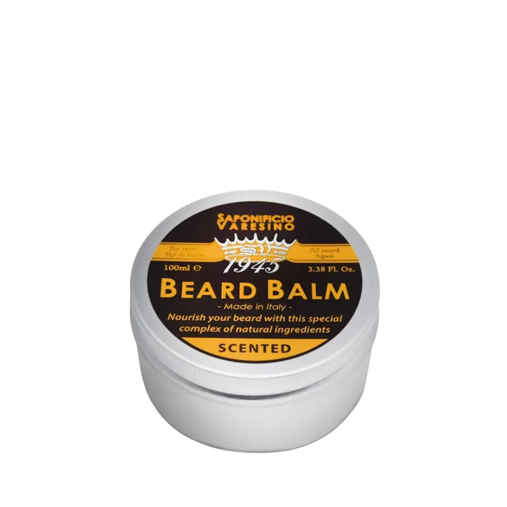 Beard Balm - Balsamo barba