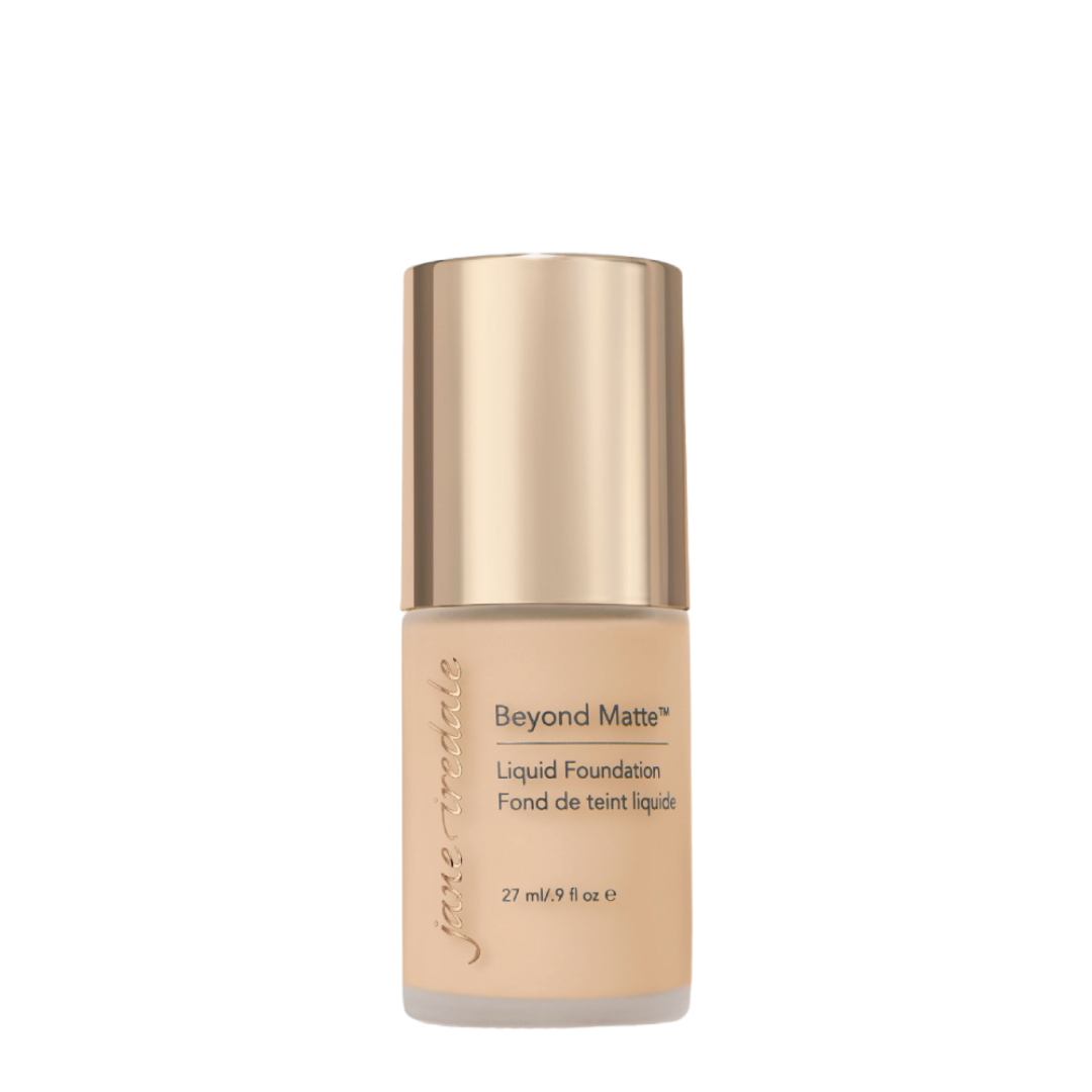 Beyond Matte™ Liquid Foundation