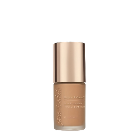 Beyond Matte™ Liquid Foundation