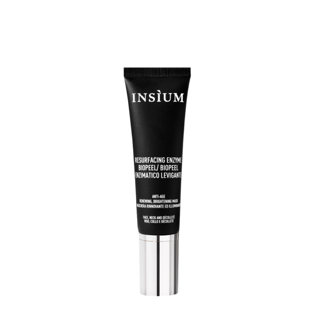 Biopeel Enzimatico Levigante