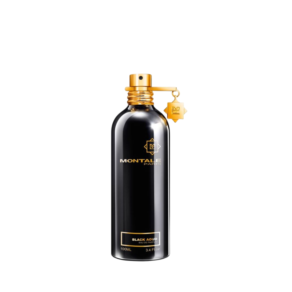Black Aoud