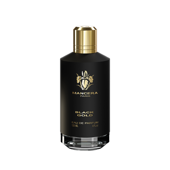 Black Gold