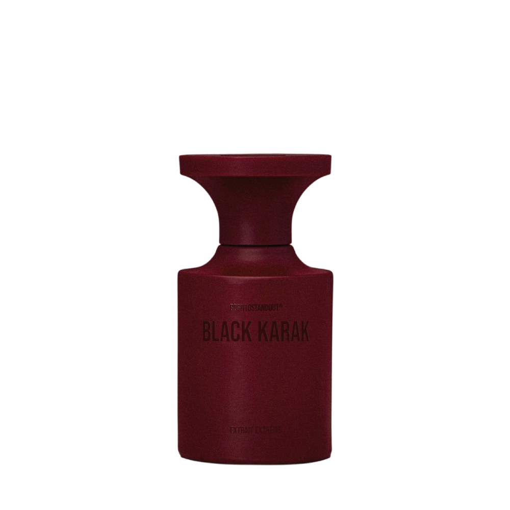 Black Karak