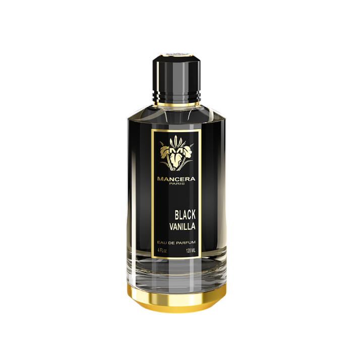 Black Vanilla