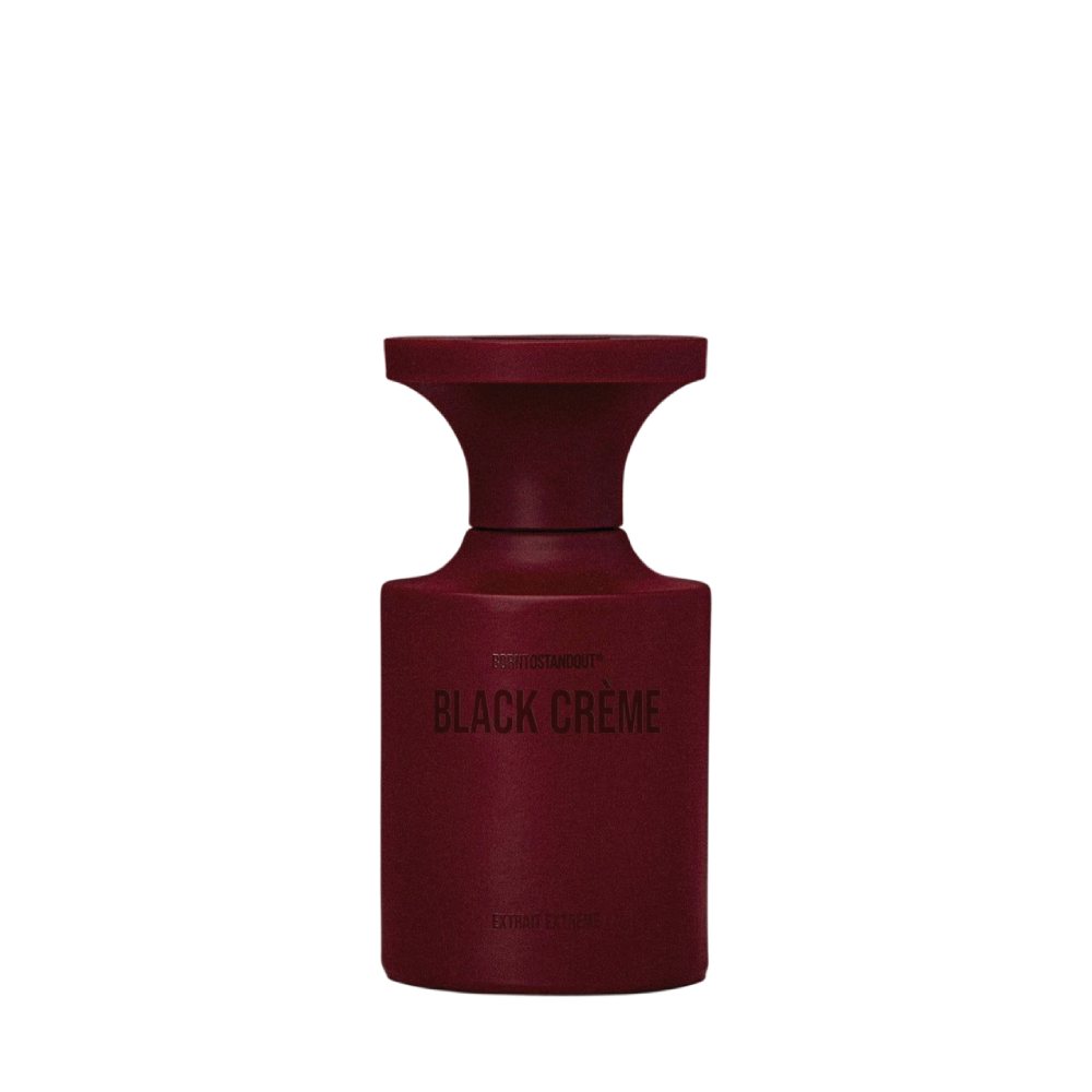 Black Crème