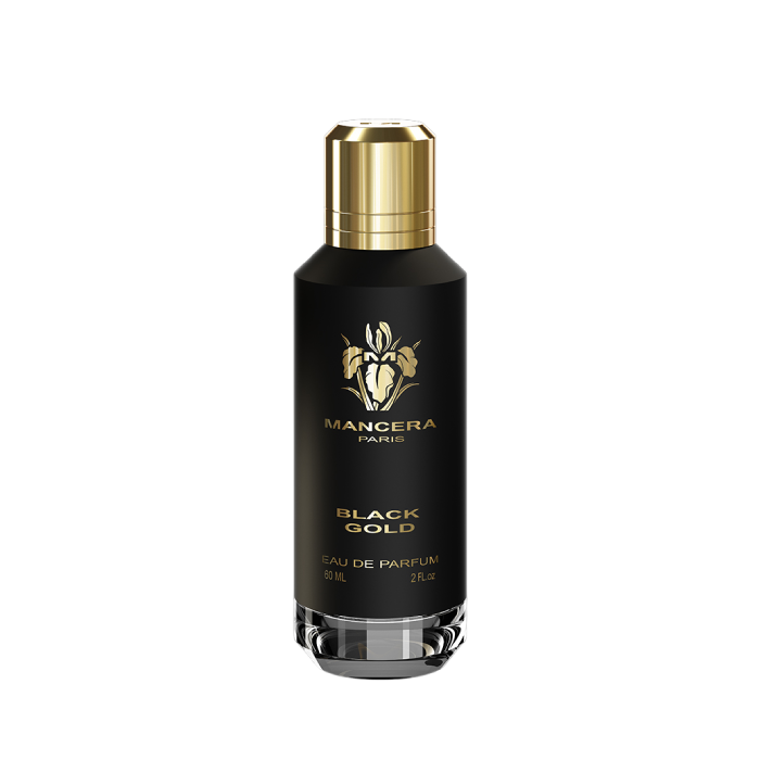 Black Gold