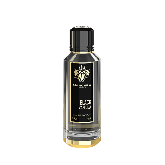 Black Vanilla