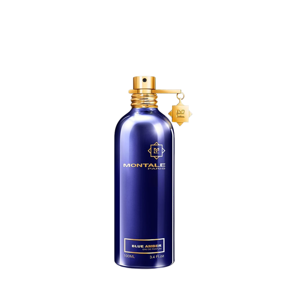 Blue Amber