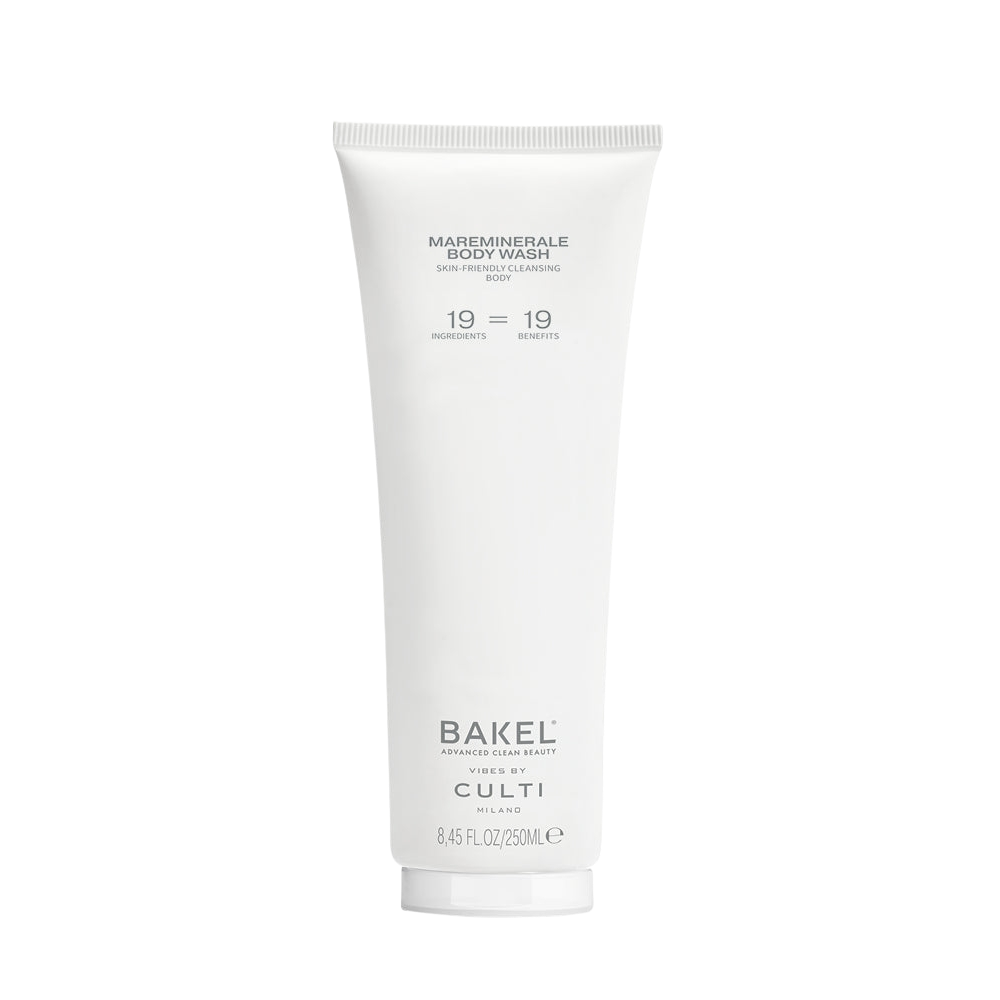 Body Wash - Mareminerale