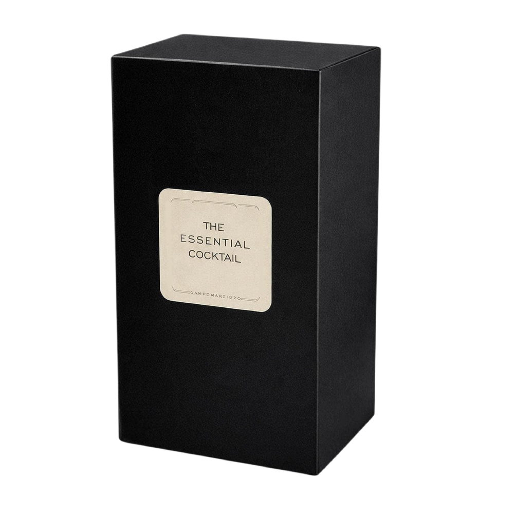 Box regalo - The Essential Cocktail