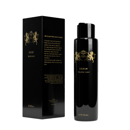 CLEAR - Acqua Micellare