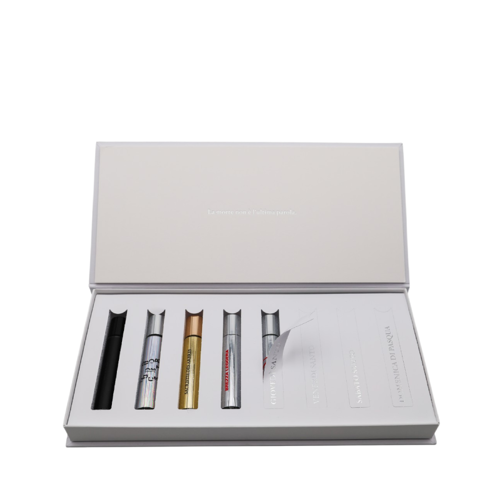 Calendario Pasquale Filippo Sorcinelli - Limited Edition