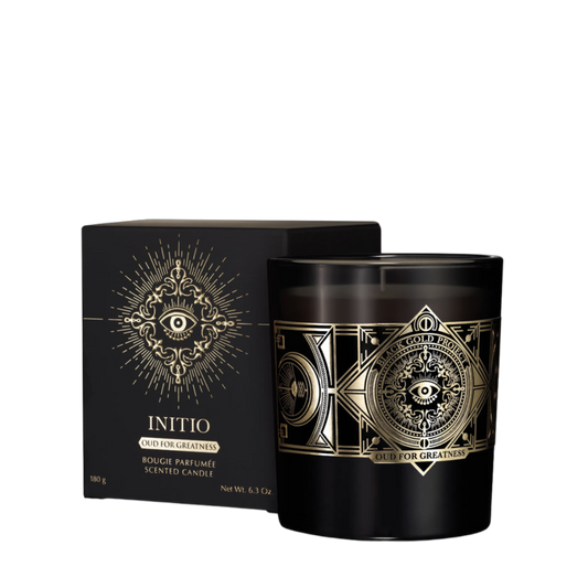 Candela Oud for Greatness
