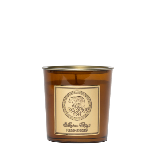 Candela Pesco di Iorio