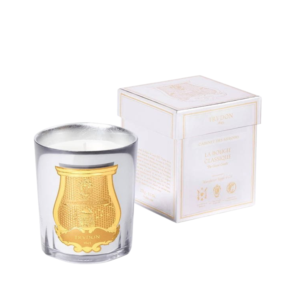 Candela Cabinet des Miroirs -  Natale 2026