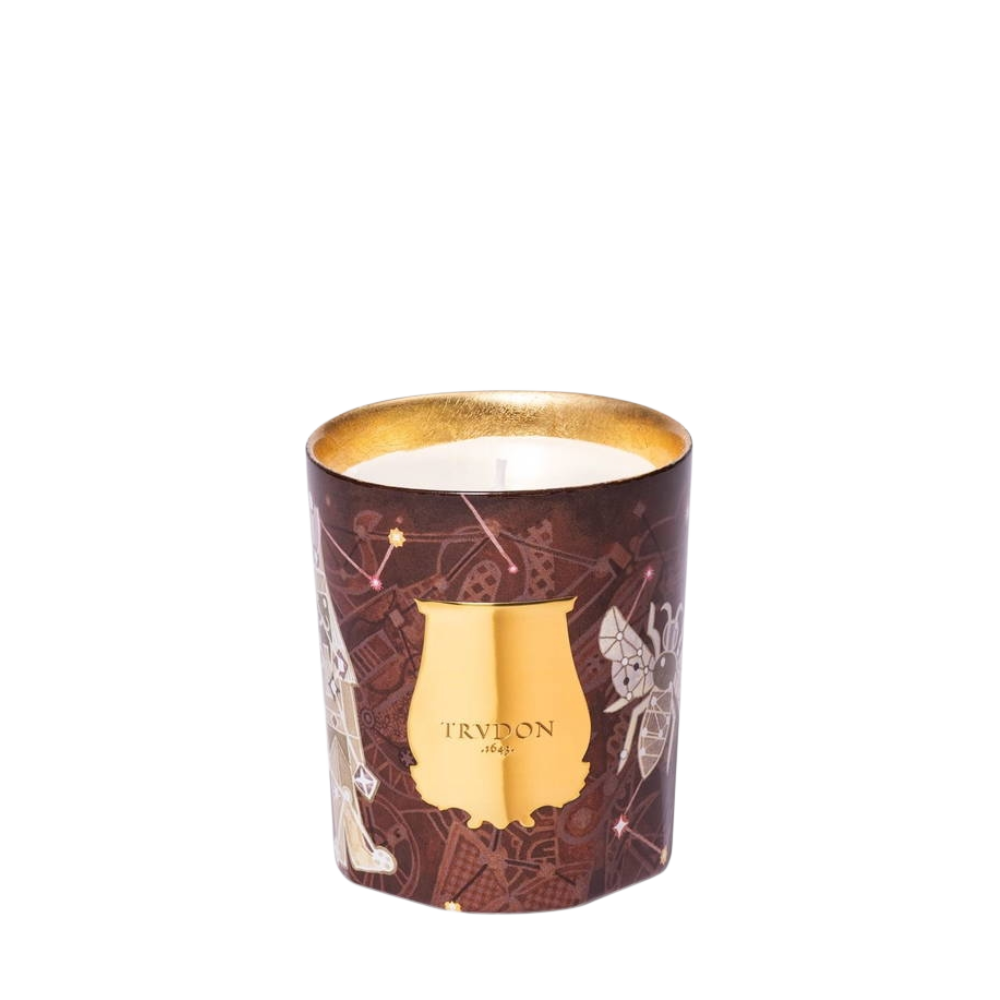 Candela Libra -  Natale 2025