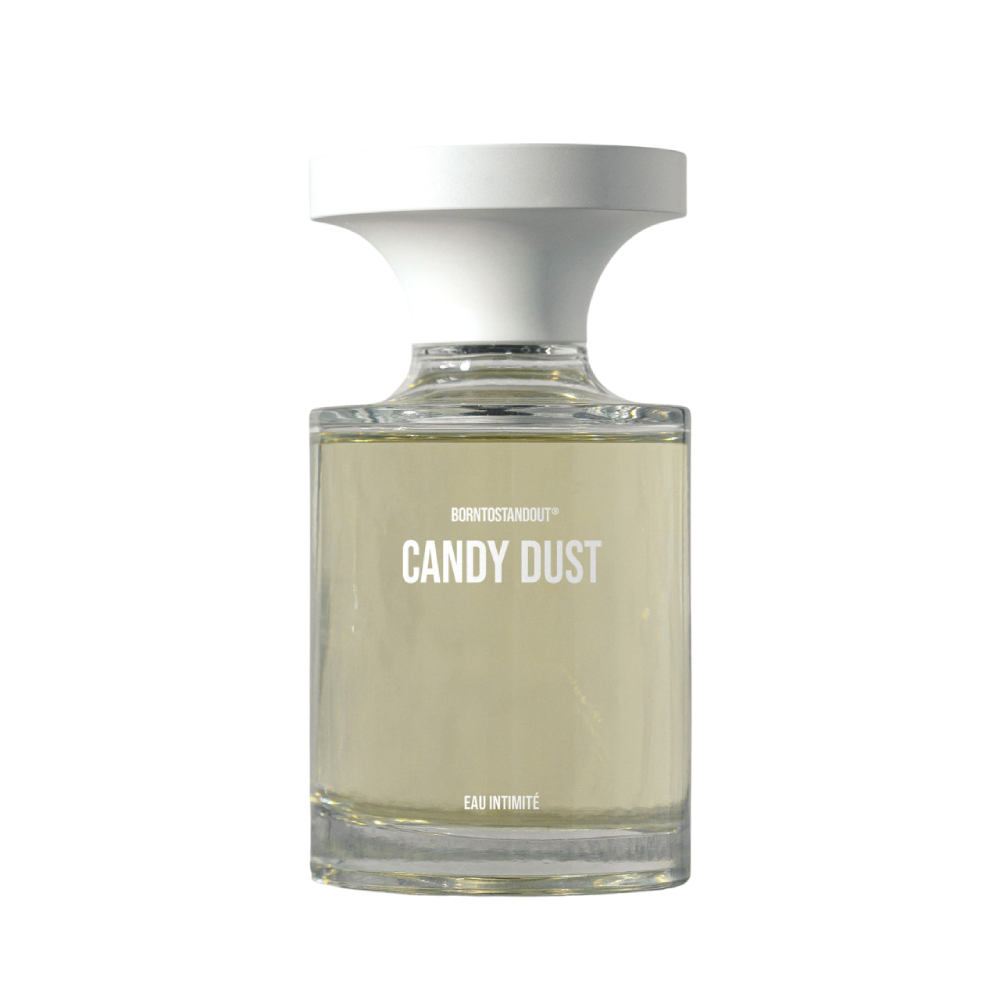 Candy Dust
