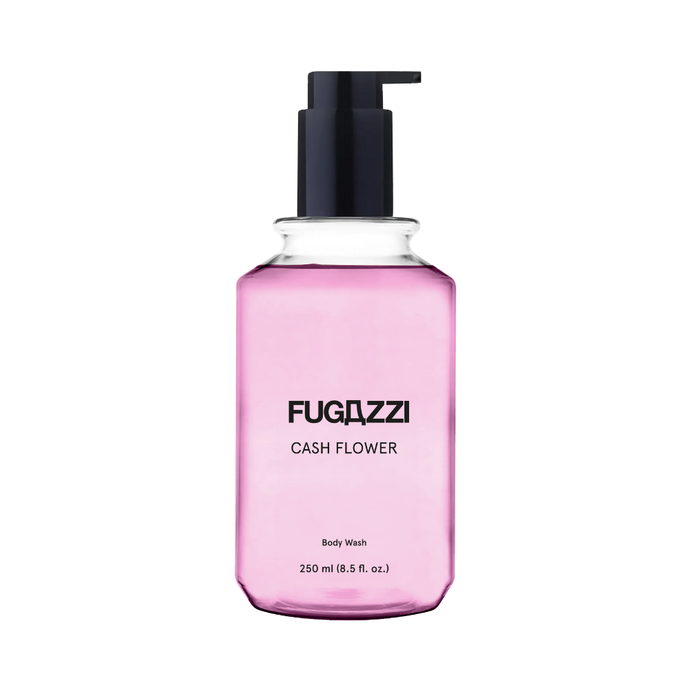 Cash Flower - Body Wash