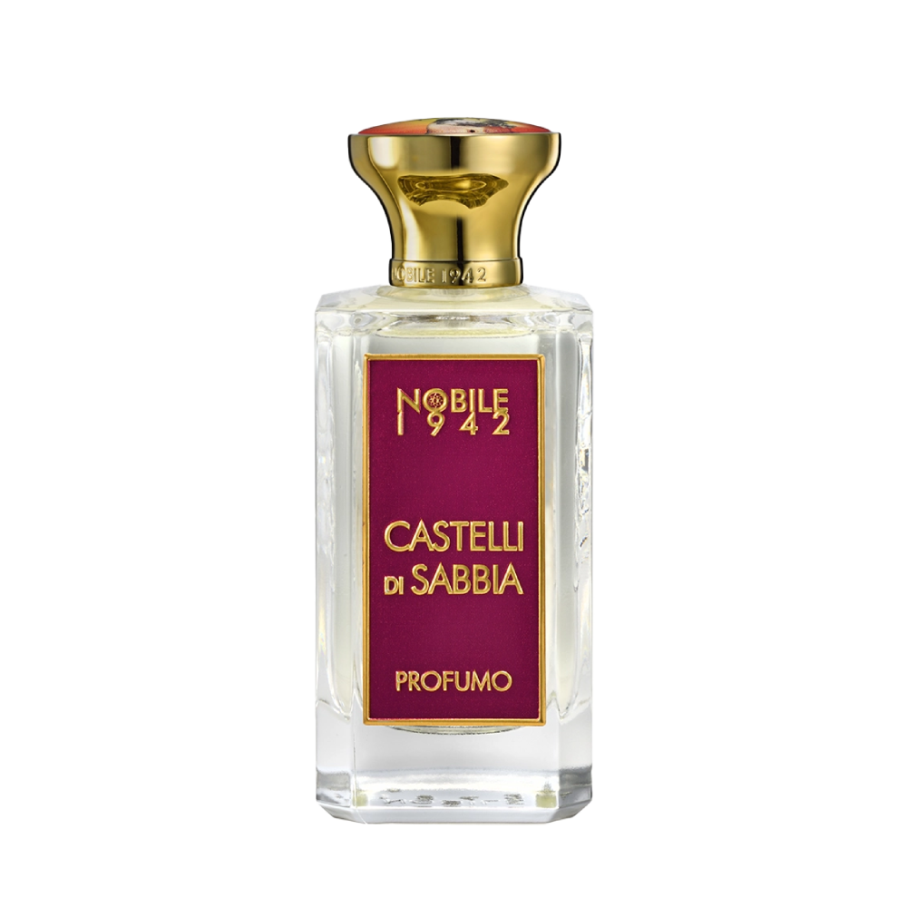 Castelli di Sabbia