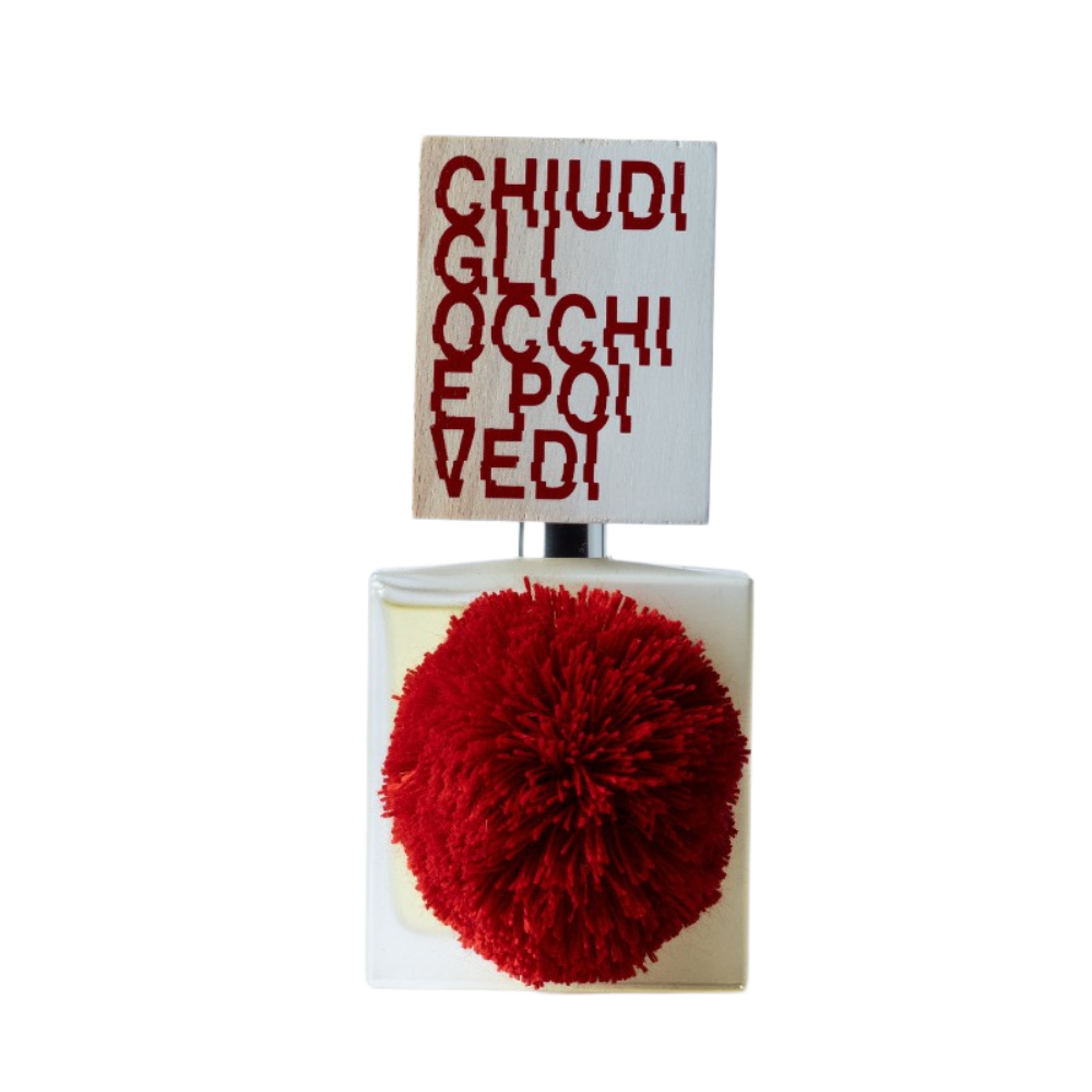 Chiudi gli occhi e poi vedi