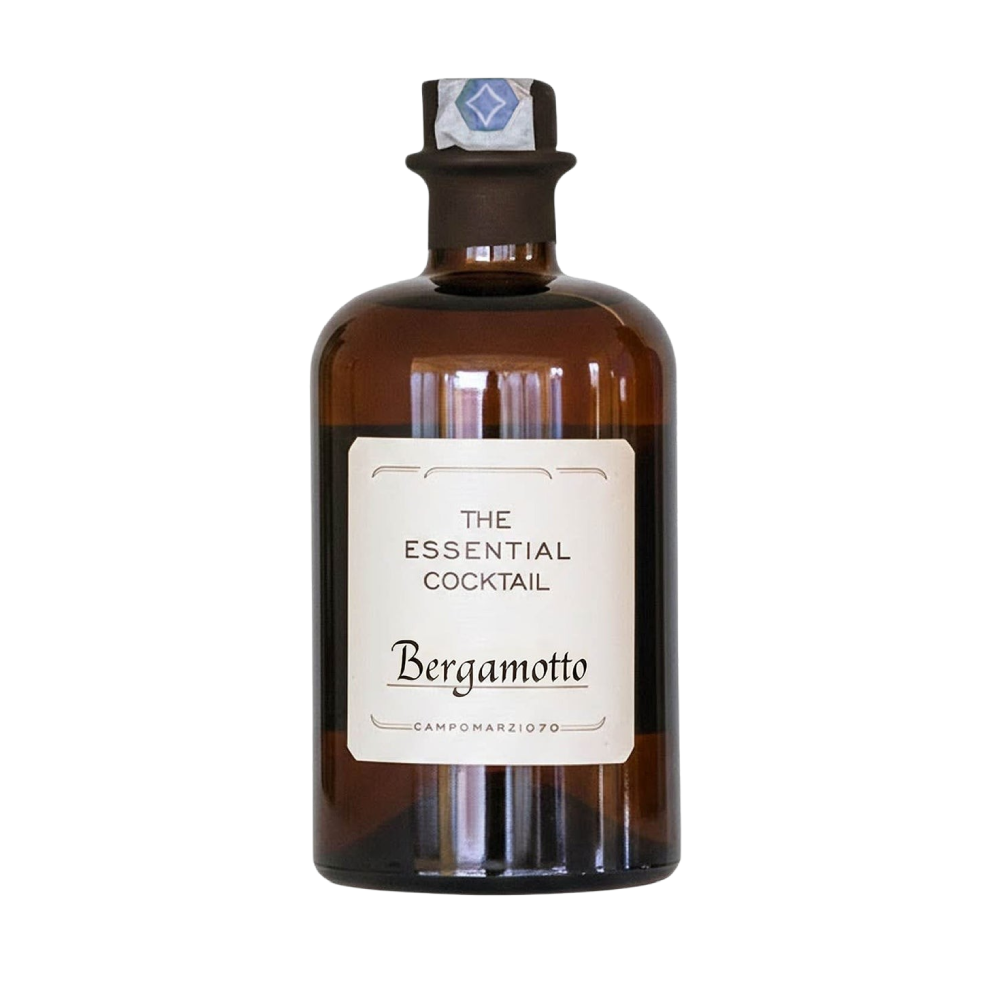 Cocktail - Bergamotto