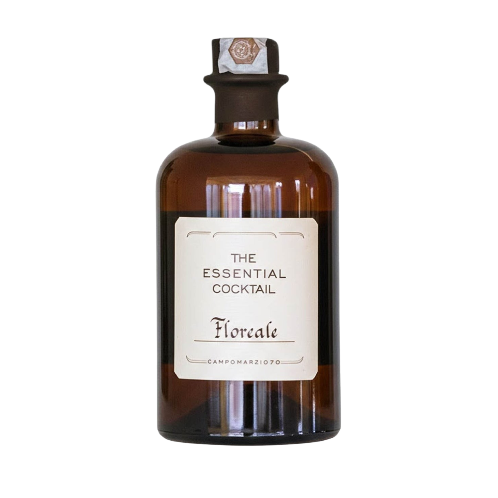 Cocktail - Floreale