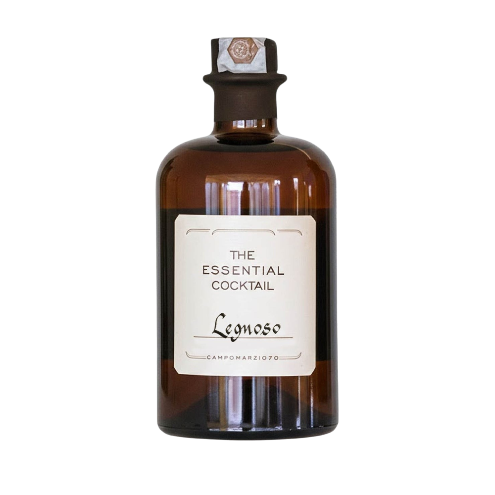 Cocktail - Legnoso