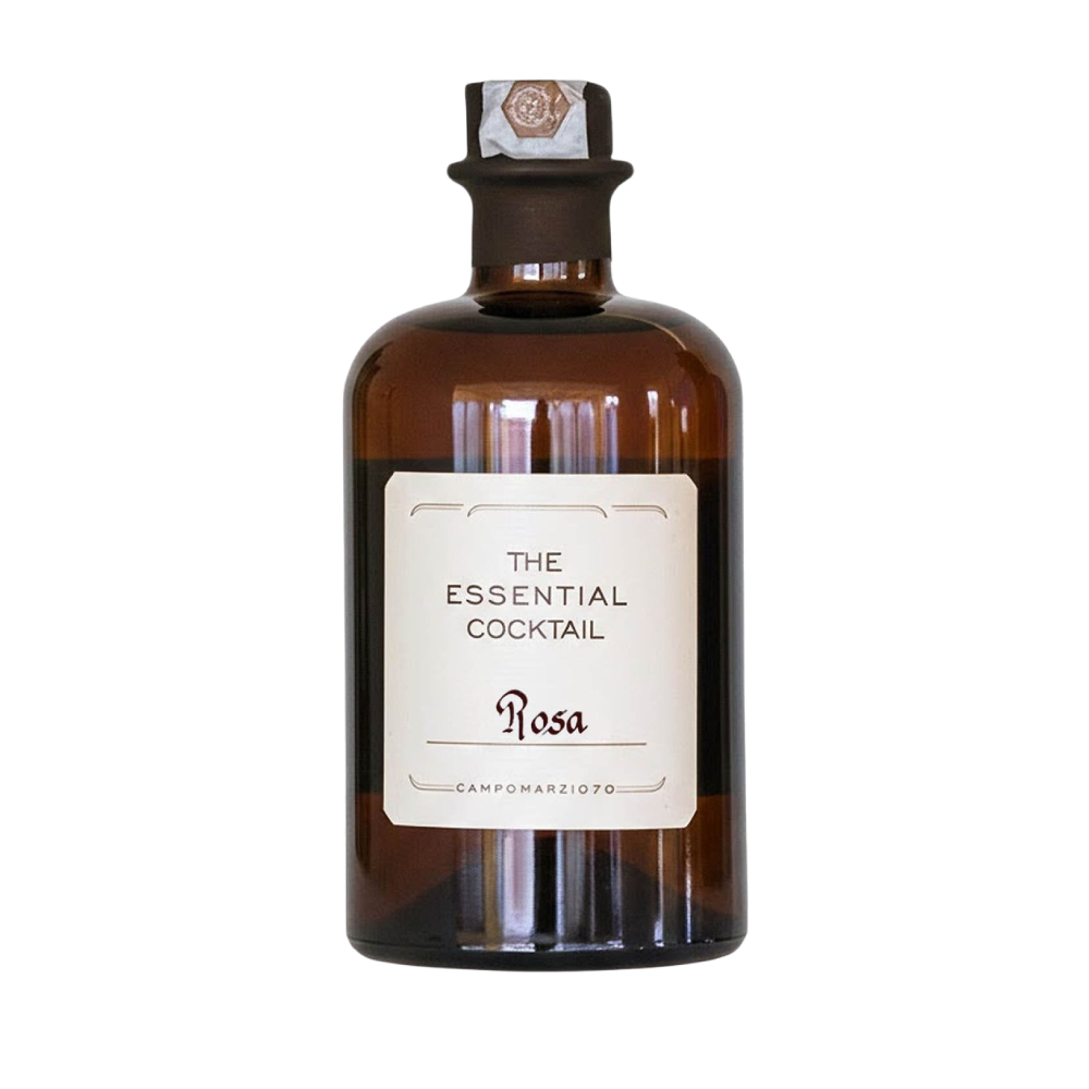 Cocktail - Rosa