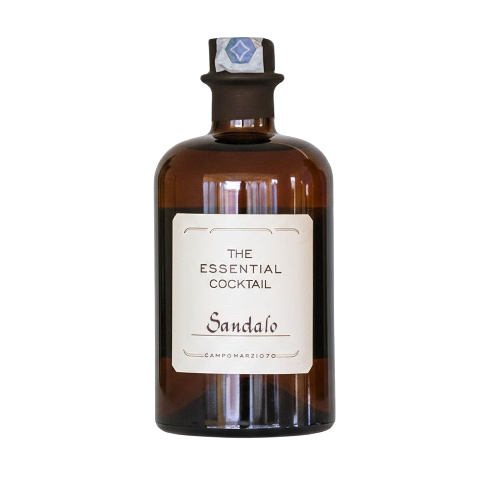 Cocktail - Sandalo