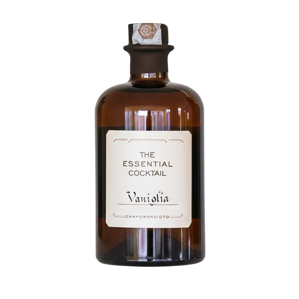 Cocktail - Vaniglia